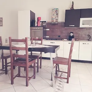 Deluxe House Of Loto's Fiumicino