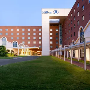 Hilton Rome Airport Hotel