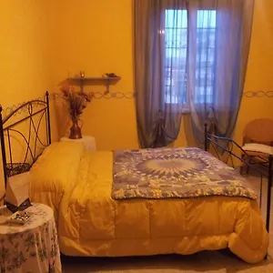 Il Casaletto Di Laura Alojamento de Acomodação e Pequeno-almoço