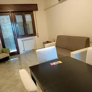 Modular King - Intera Vicino Aeroporto E Fiera Di Roma Apart-hotel