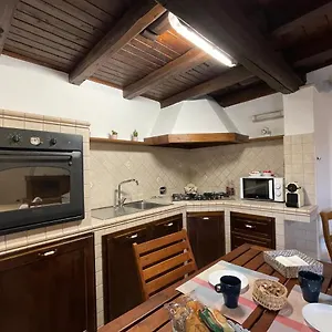  Apartment La Casetta Di Antonietta