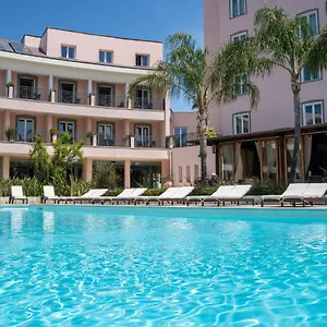 Isola Sacra Rome Airport Hotel