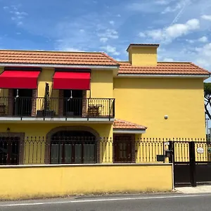 Le Gemelle Vagabonde Фьюмичино