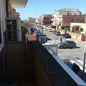 Suiteroom&apartment Flat Fiumicino