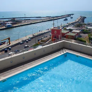 Tiber Hotel