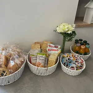 Petite Maison Fiumicino