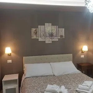  Apartment Dual - 4 Posti Letto - Aeroporto E Fiera - Self Check-in