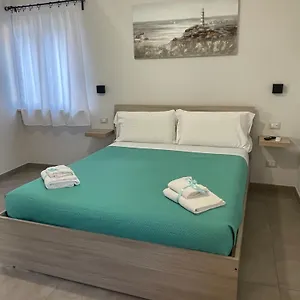 La Casetta Di Zio E Pia Casa de hóspedes
