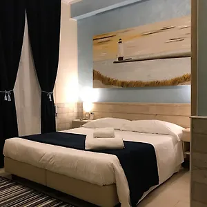 Airport Deluxe Bed & Breakfast