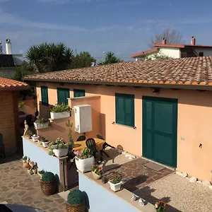 Aquila Di Mare Фьюмичино