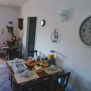 Clock's House Фьюмичино