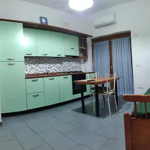 Flat House Fiumicino